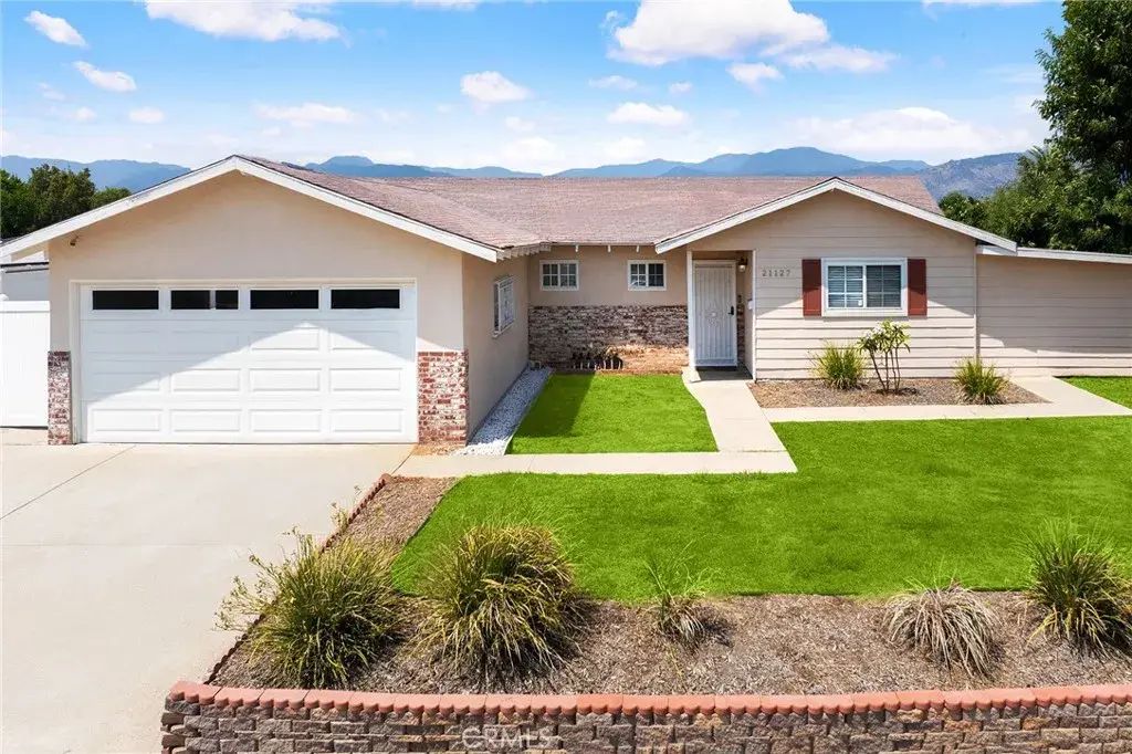21127 E Cypress Street, Covina