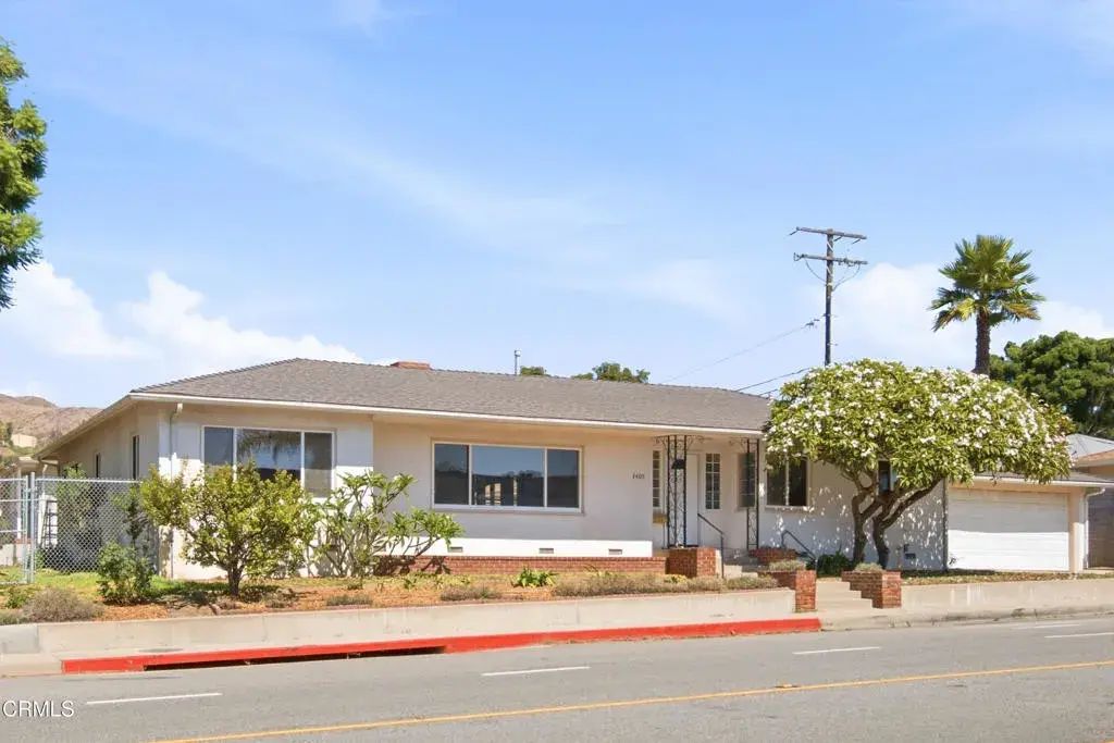 3405 Loma Vista Road, Ventura