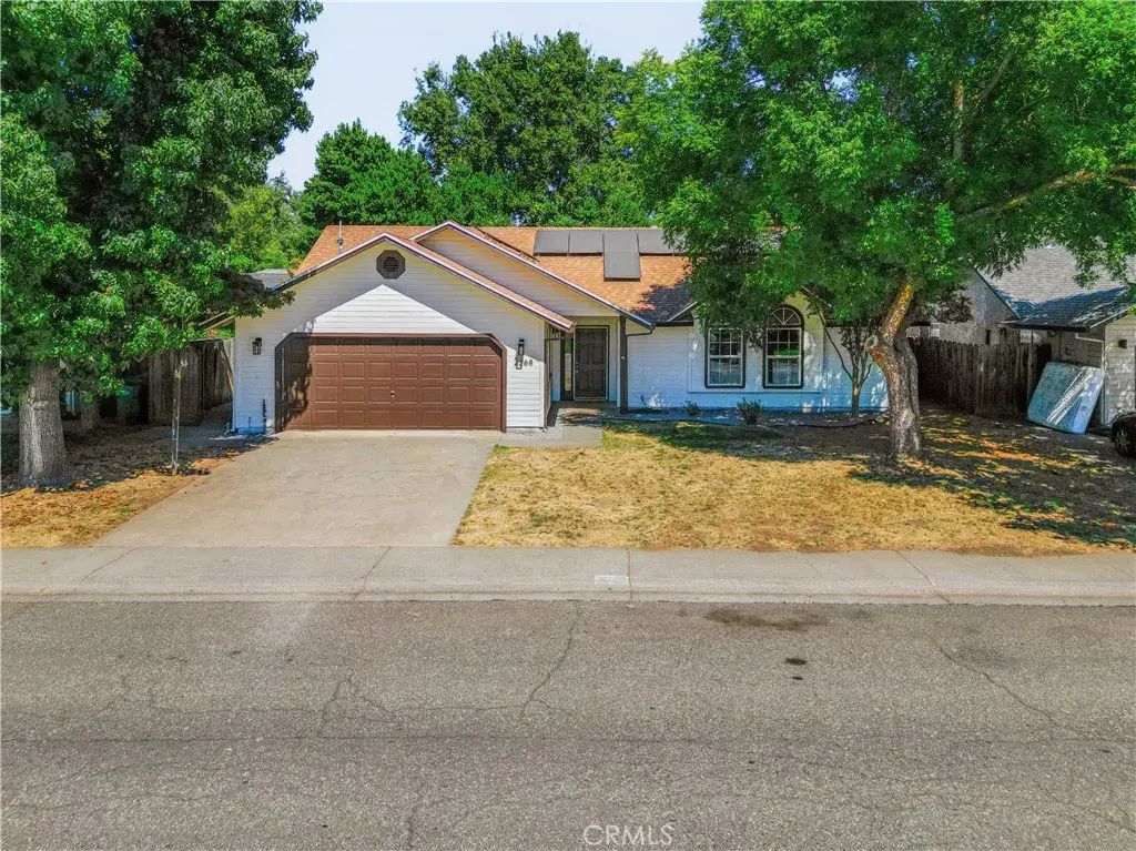 2368 Moyer, Chico
