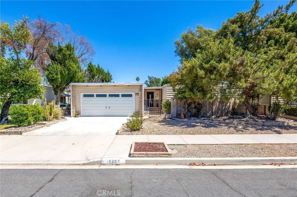 1280 Brentwood, Hemet