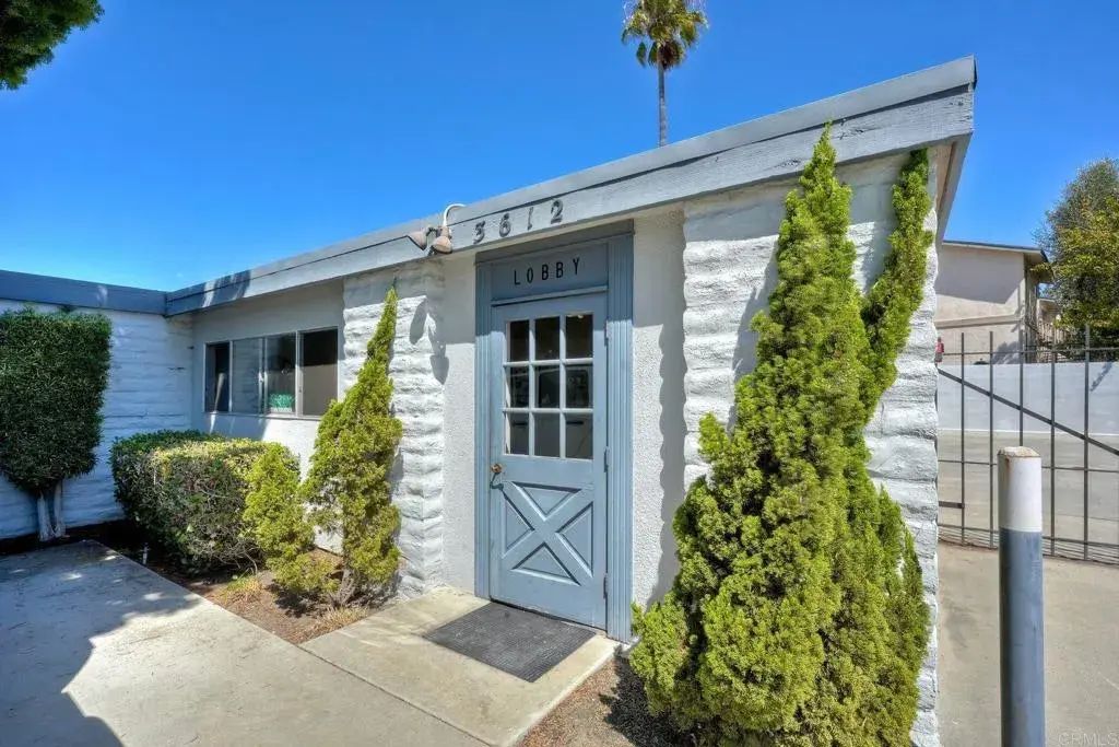 3612 Vista Bella 2, Oceanside
