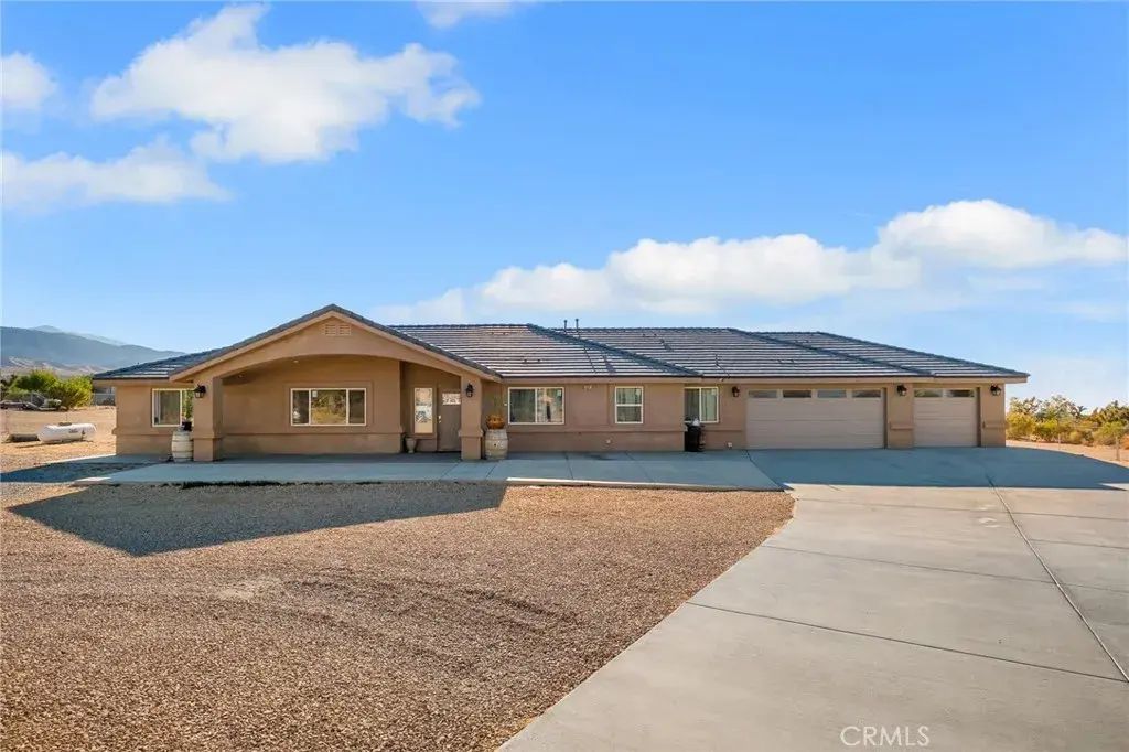 11374 Desert View, Pinon Hills