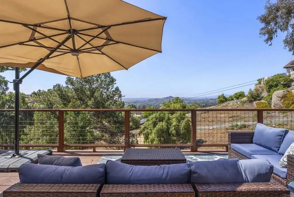 1215 Vista Grande Road, El Cajon
