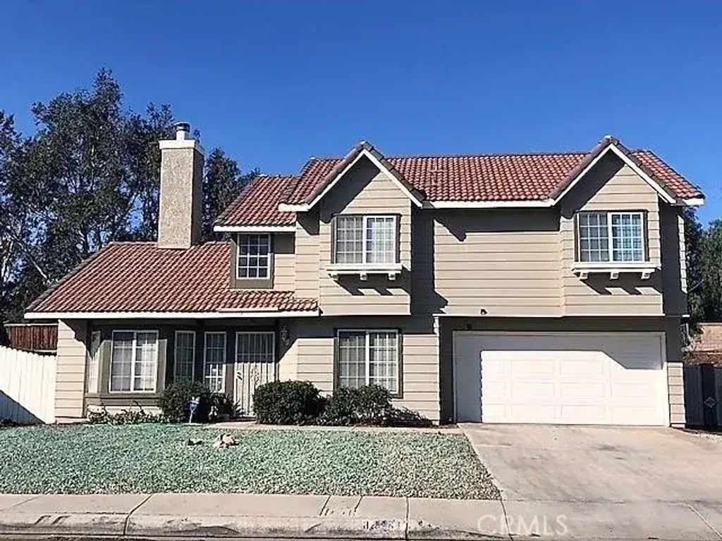 37411 Litchfield, Palmdale