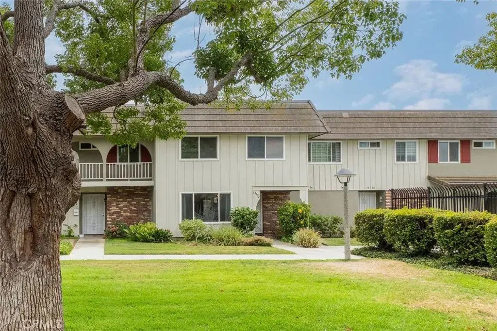 4792 Larwin Avenue, Cypress