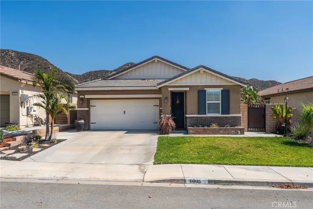 4005 Scarlet Oak Court, San Bernardino