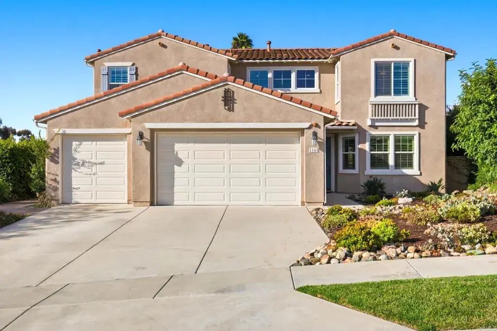 1162 Sagewood Drive, Oceanside