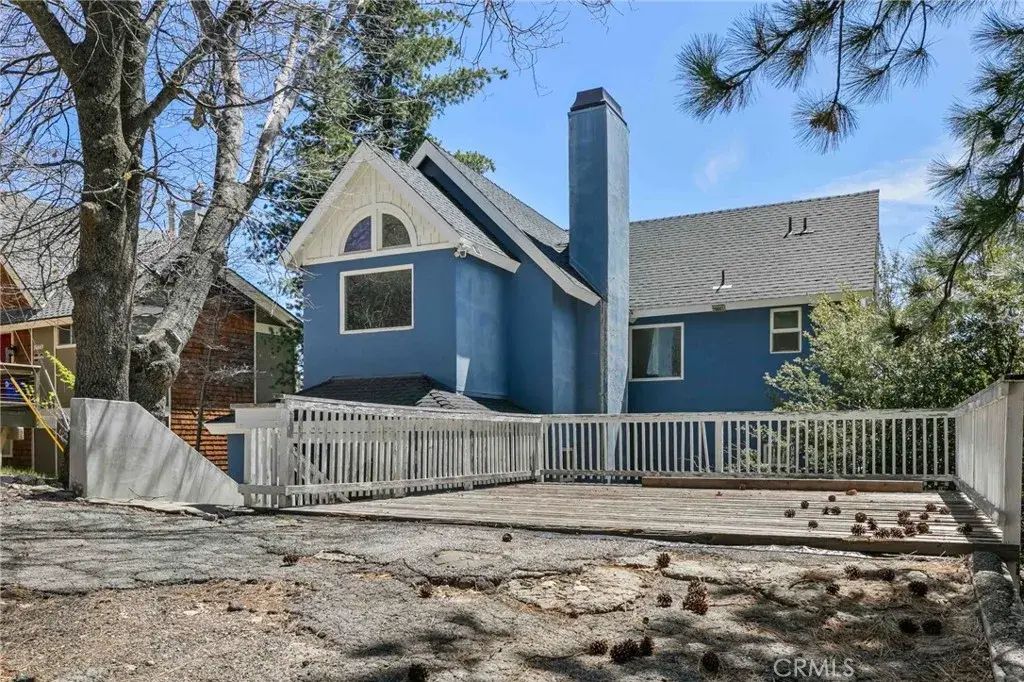 26665 Modoc Lane, Lake Arrowhead