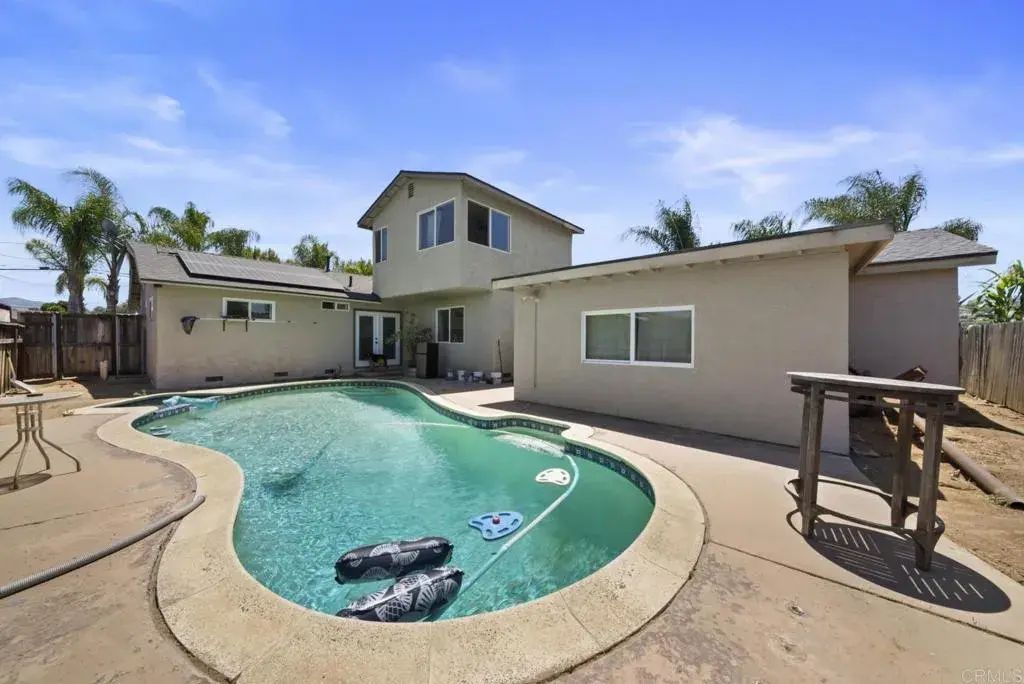 826 Ellen Lane, El Cajon