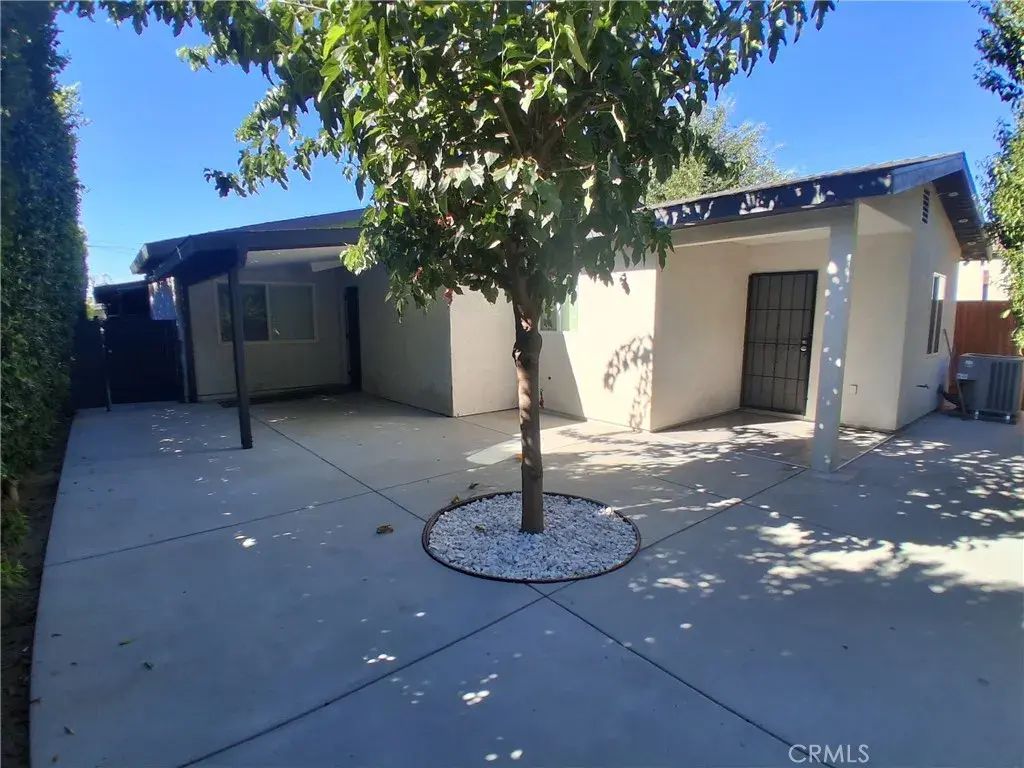 13716 Hoyt, Pacoima