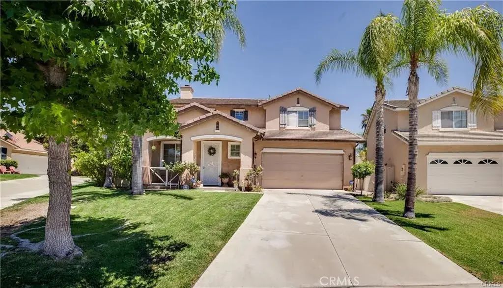 1366 Withorn Court, Riverside