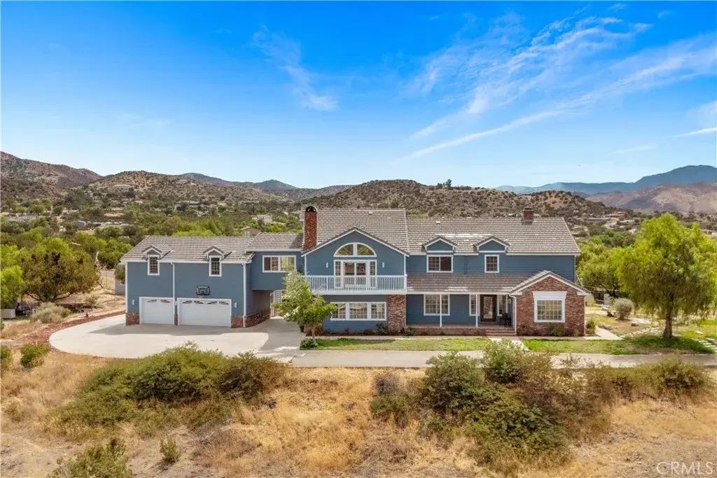 33247 Escondido Drive, Agua Dulce