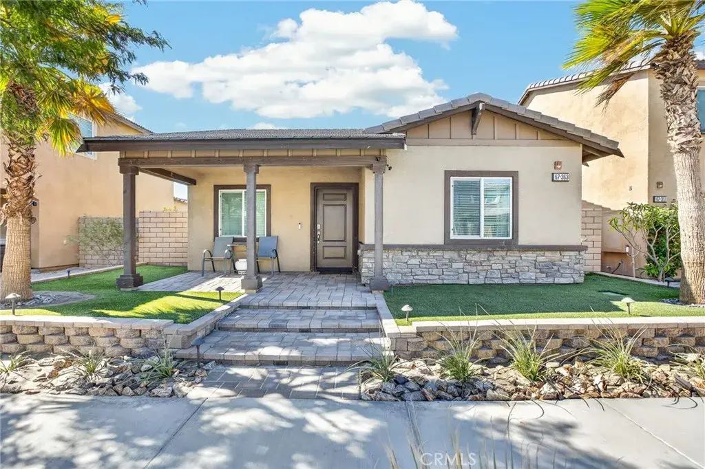 67363 Rio Oso Rd, Cathedral City