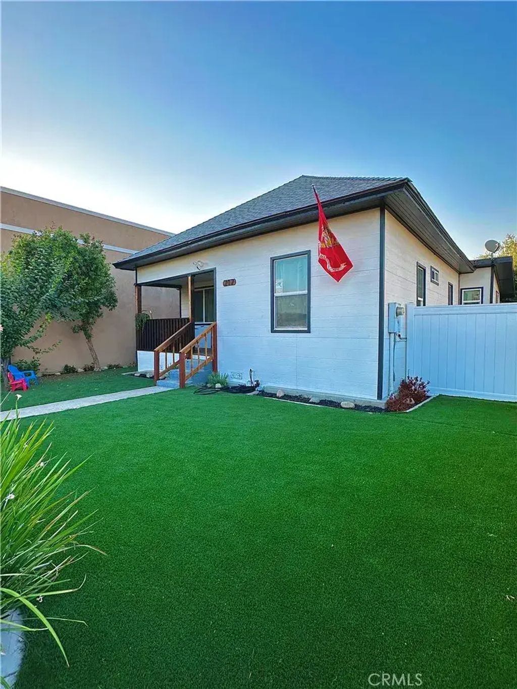 217 E Stuart, Redlands