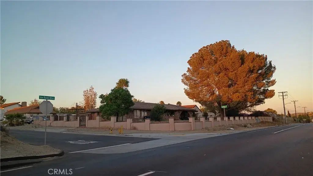 16340 Suttles Drive, Riverside