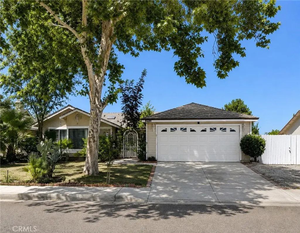 37913 Janus, Palmdale