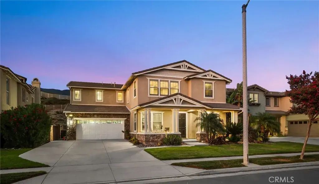 12430 Macon Drive, Rancho Cucamonga