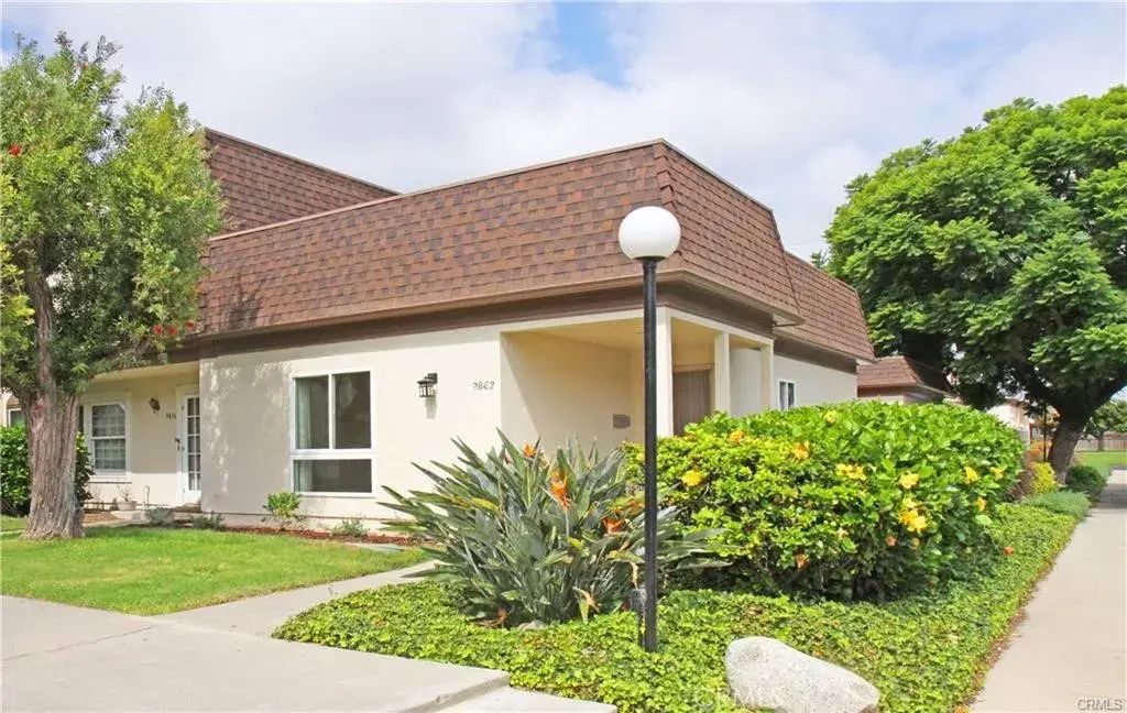 9862 Coral Cove Circle, Huntington Beach