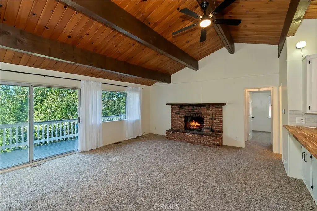 129 Zermat A, Crestline