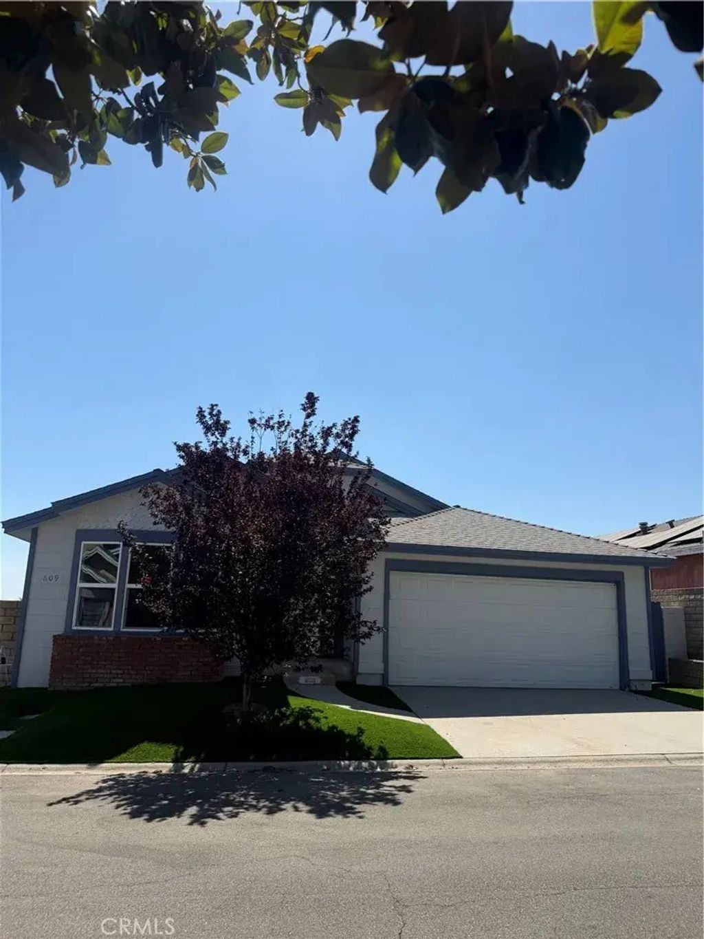 13691 Gavina 609, Sylmar
