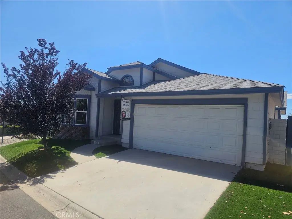 13691 Gavina 609, Sylmar