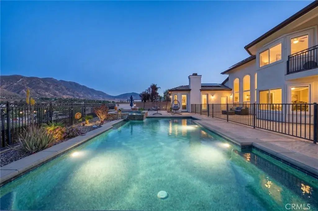 34830 Olive Tree, Yucaipa