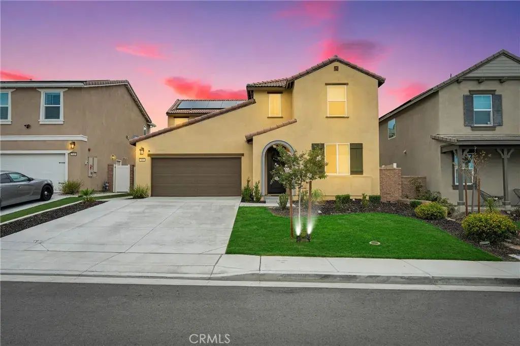 530 Cumberland Road, Rialto