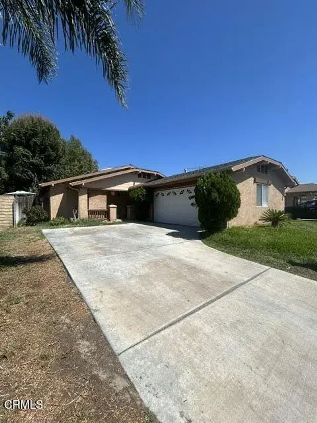 4049 Camulos Street, Piru