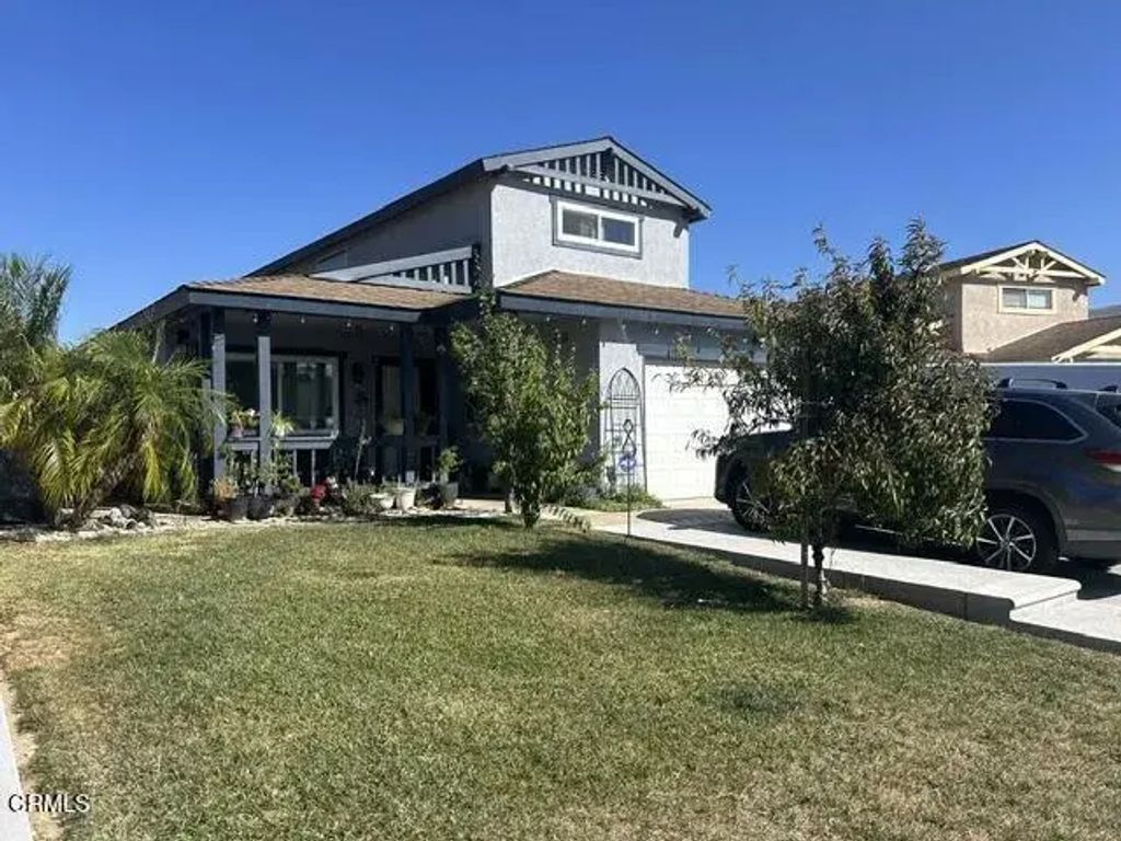 486 Temescal Street, Piru