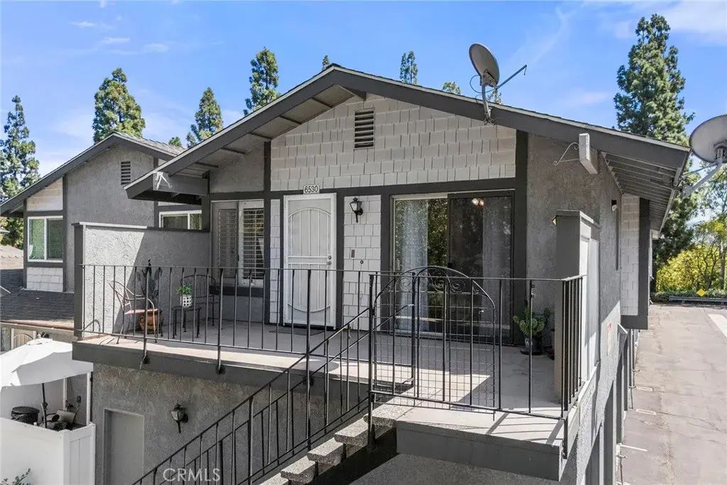6530 Shady Gate 32, Yorba Linda