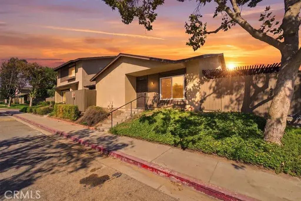 10477 Yosemite, Montclair