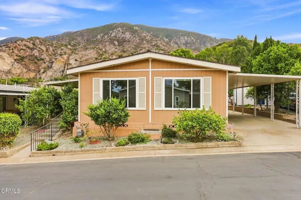 36 Isabel 95, Camarillo