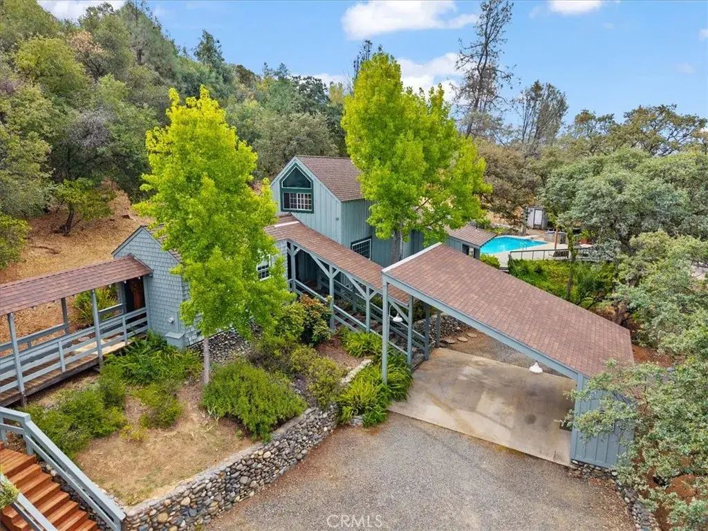 75 Quincy Place, Oroville