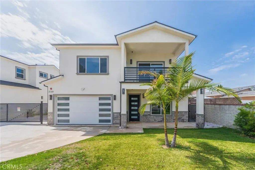 2130 W 238 Street, Torrance