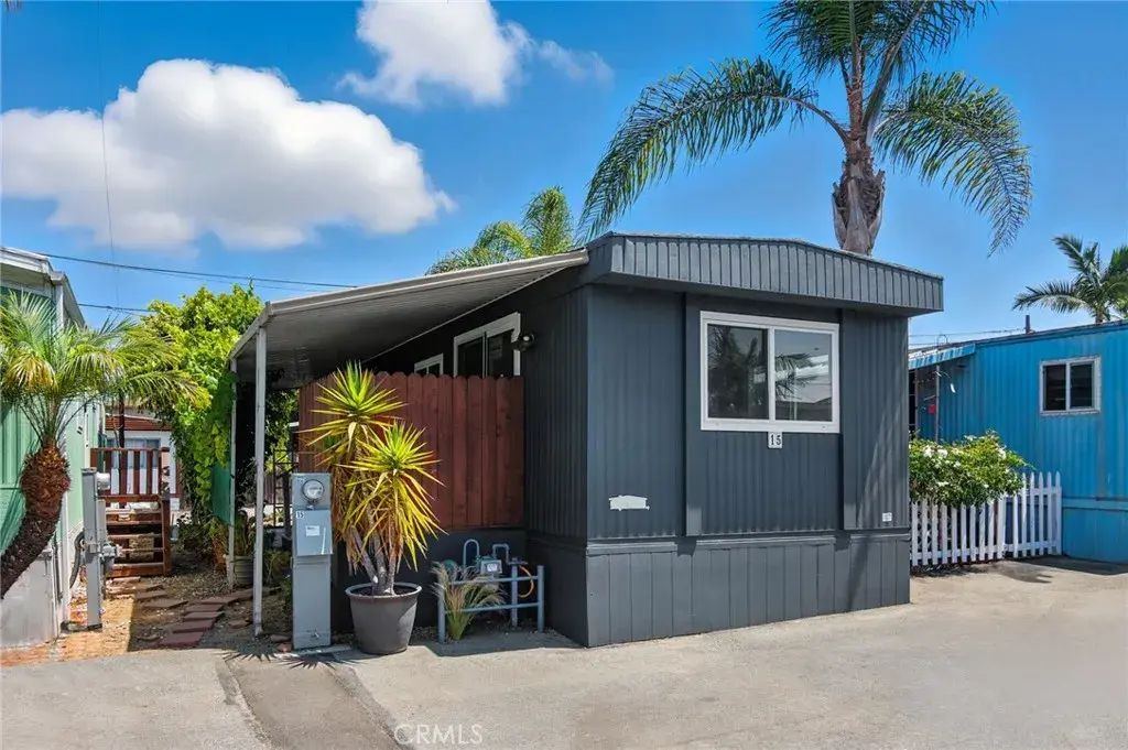 20550 Earl 15, Torrance
