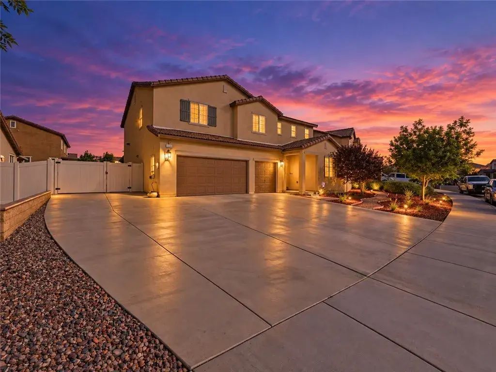 14110 Bosana Ln., Beaumont