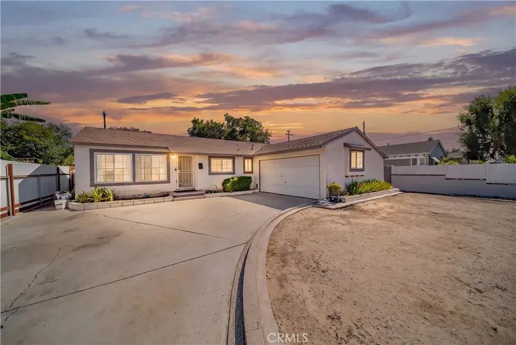 14843 Prichard, La Puente