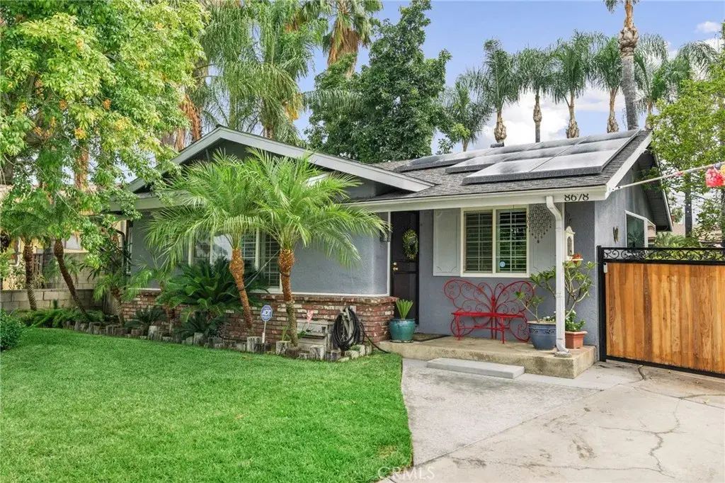 8678 La Paix, Rancho Cucamonga