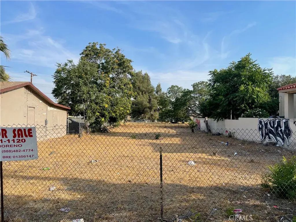 1263 W Baseline, San Bernardino