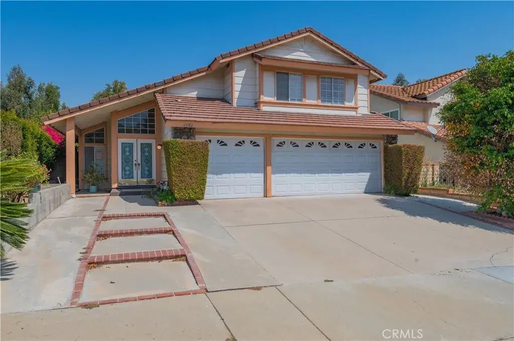6452 Via Del Rancho, Chino Hills