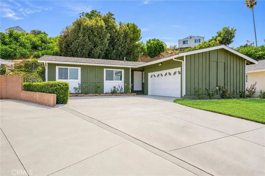 8358 Sierra Bonita Avenue, Rosemead