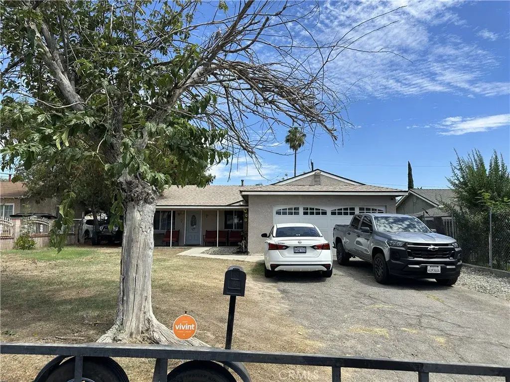 3945 San Benito, San Bernardino