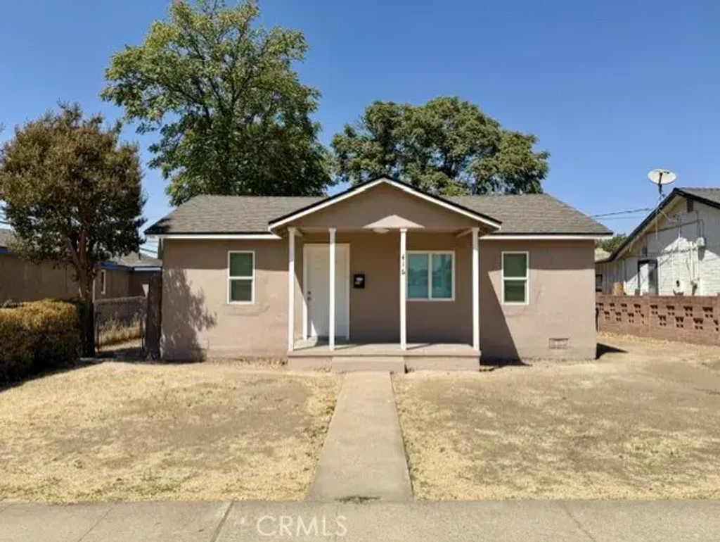 416 Colusa, Chowchilla