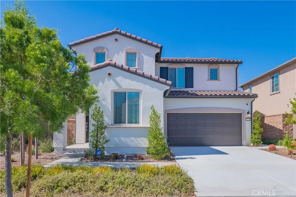 2239 Melogold, Corona