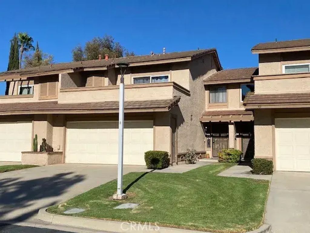 4150 Schaefer Avenue 31, Chino