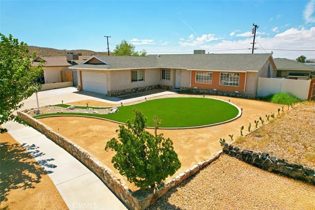 36370 Oleander, Barstow