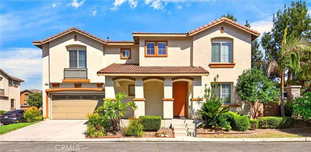 10947 Periwinkle, Riverside