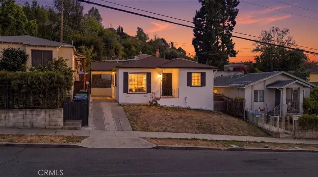 512 West Graves Avenue, Monterey Park