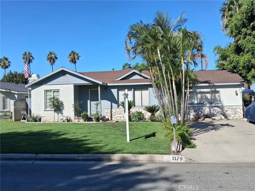 1179 N Viceroy Avenue, Covina