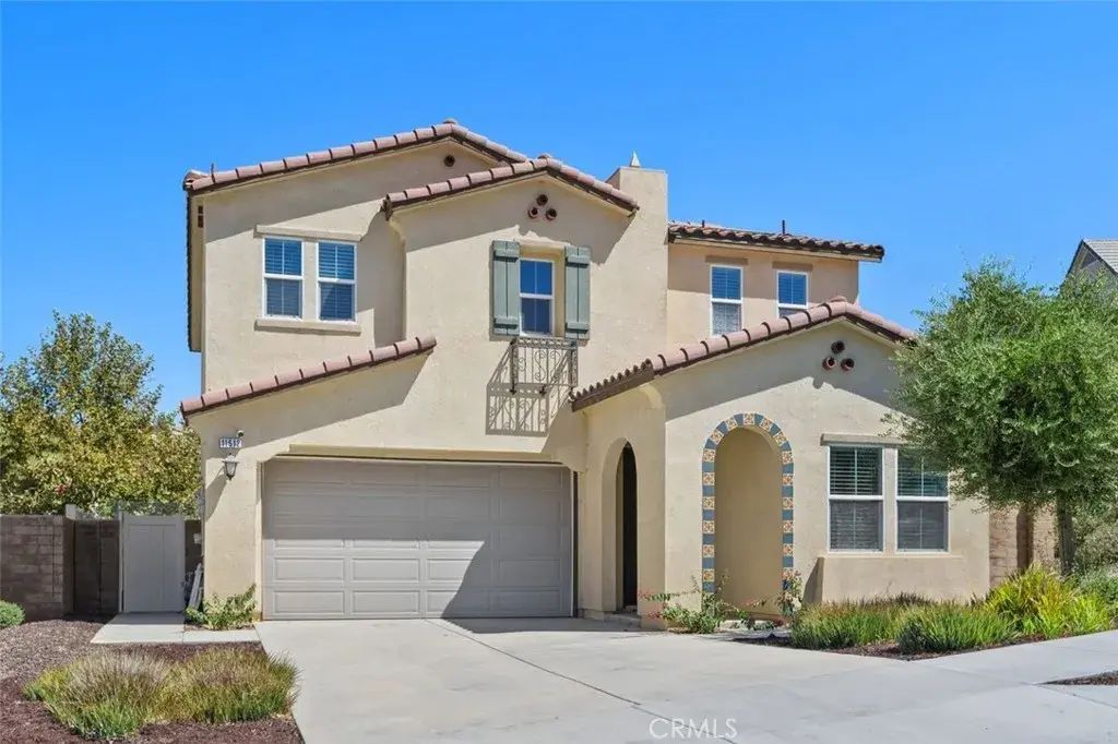 11612 Alton Drive, Corona